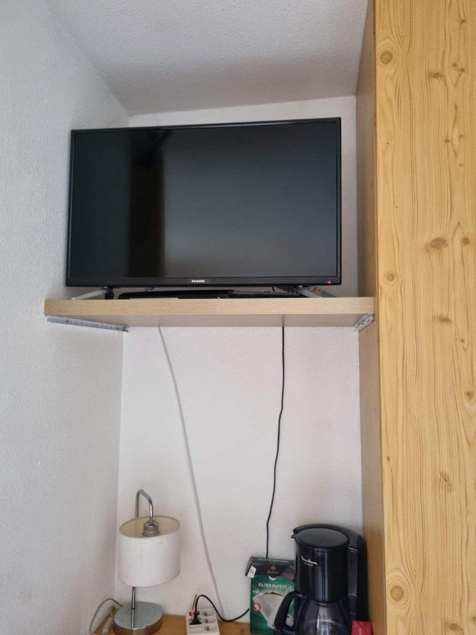 Studio "Le Rigaou" Gréoux-les-Bains Esterno foto